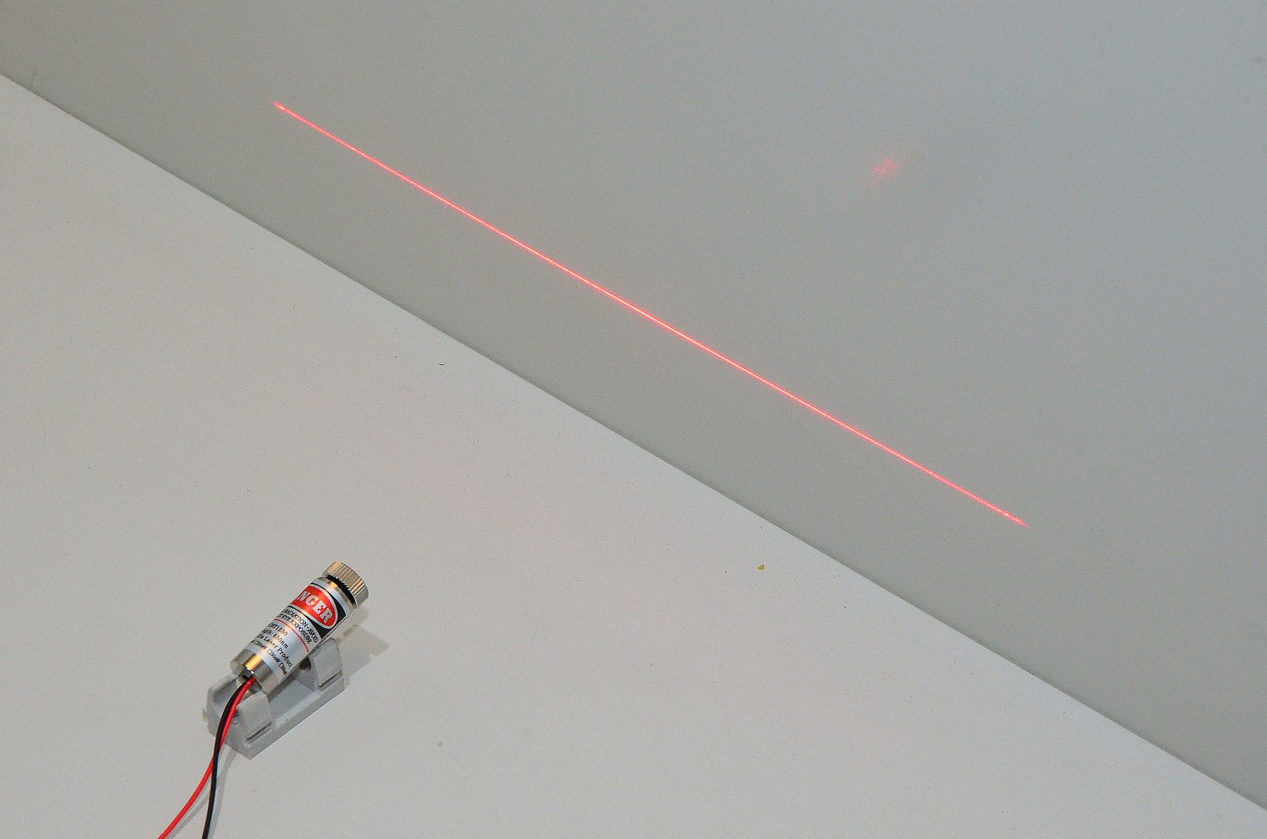 Semiconductor lasers